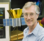 John C. Mather vom Nasa Goddard <b>Space Flight Center</b> - 204145.jpg.320182