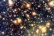 Umgebung des lichtschwachen Neutronensterns RX J1856.5-3754