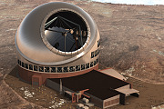 Thirty Meter Telescope (Computergrafik)