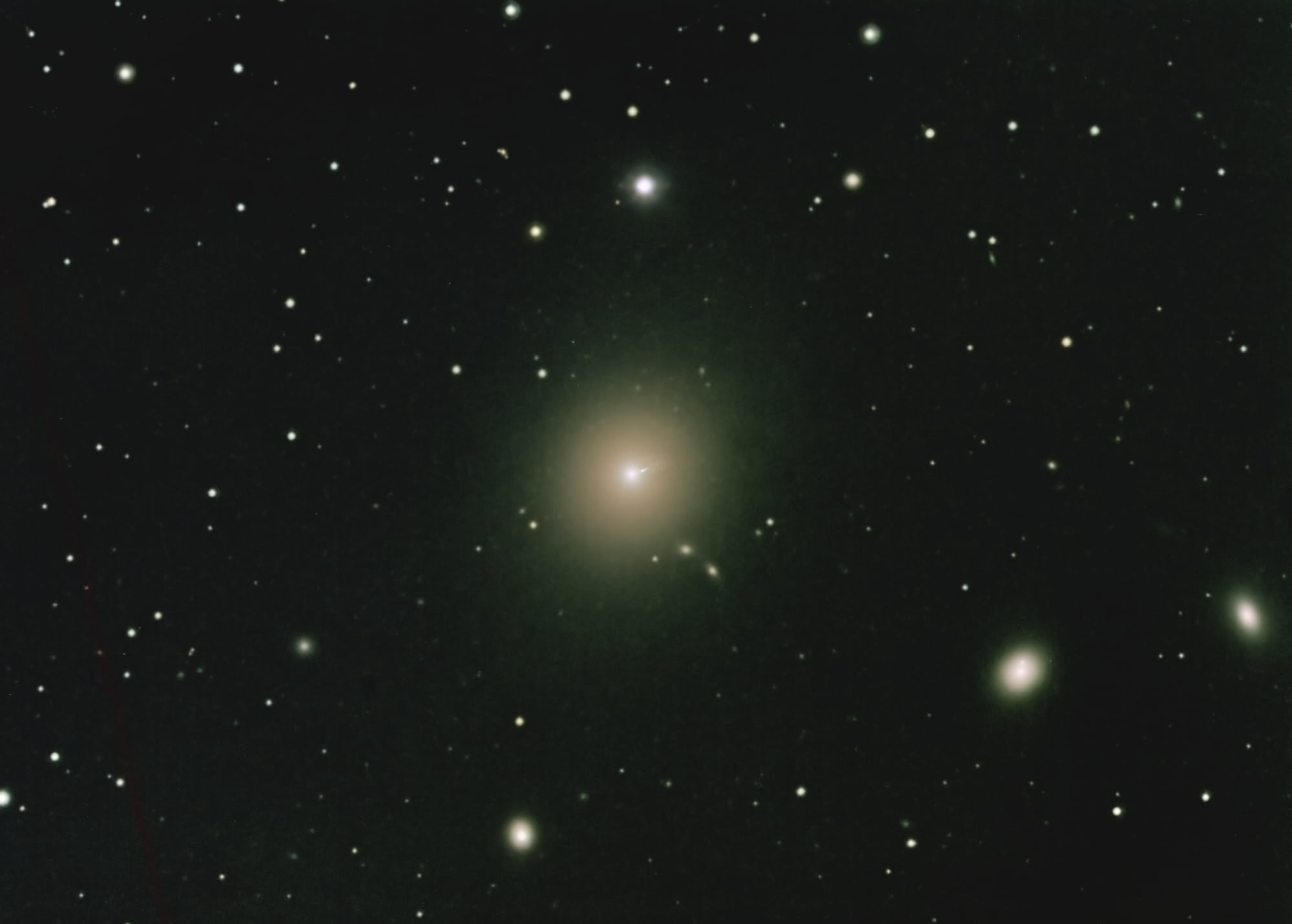 messier 87