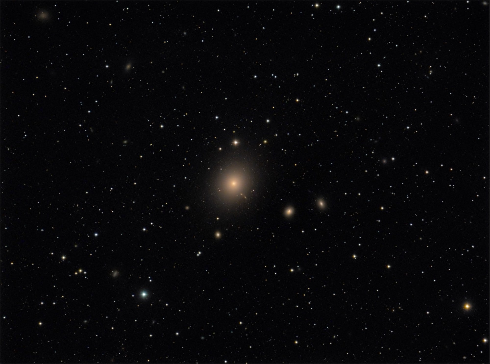 messier 87