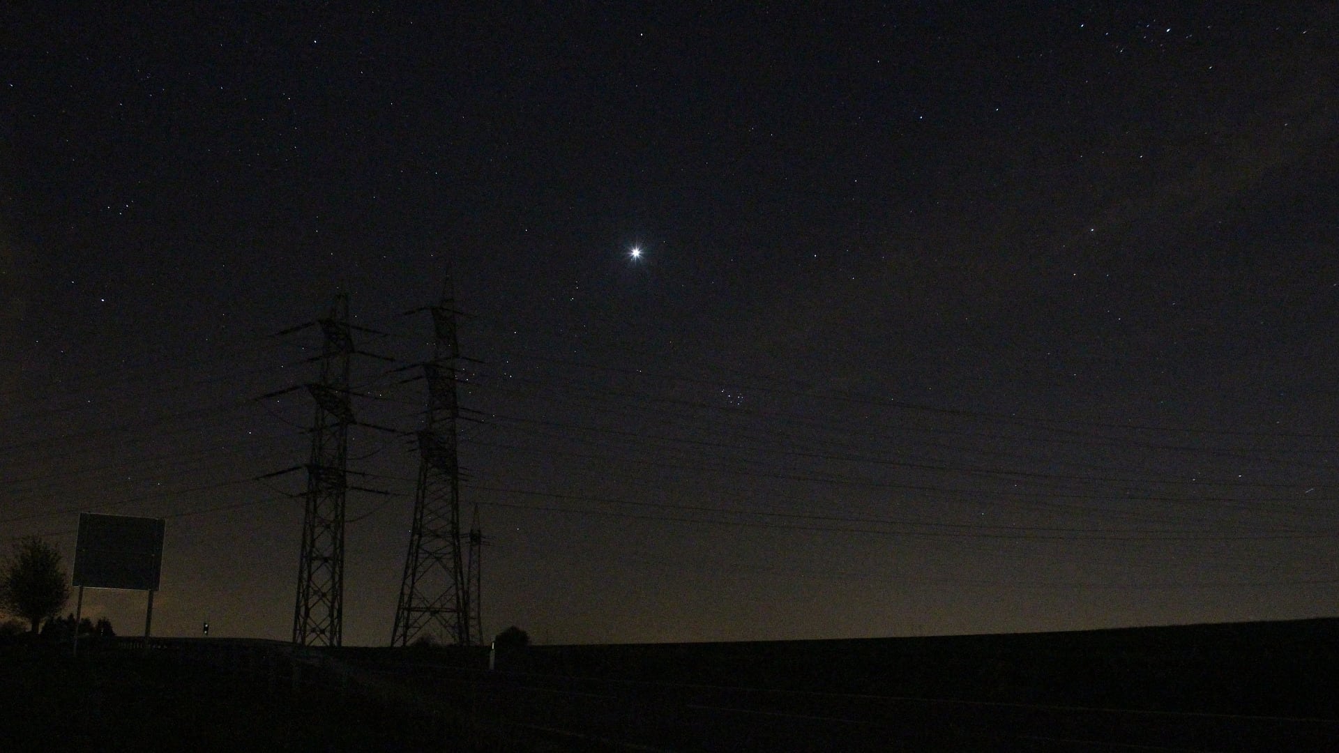 Venus Am Abendhimmel - Spektrum Der Wissenschaft