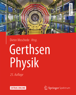 Gleichstrommotor - Lexikon der Physik