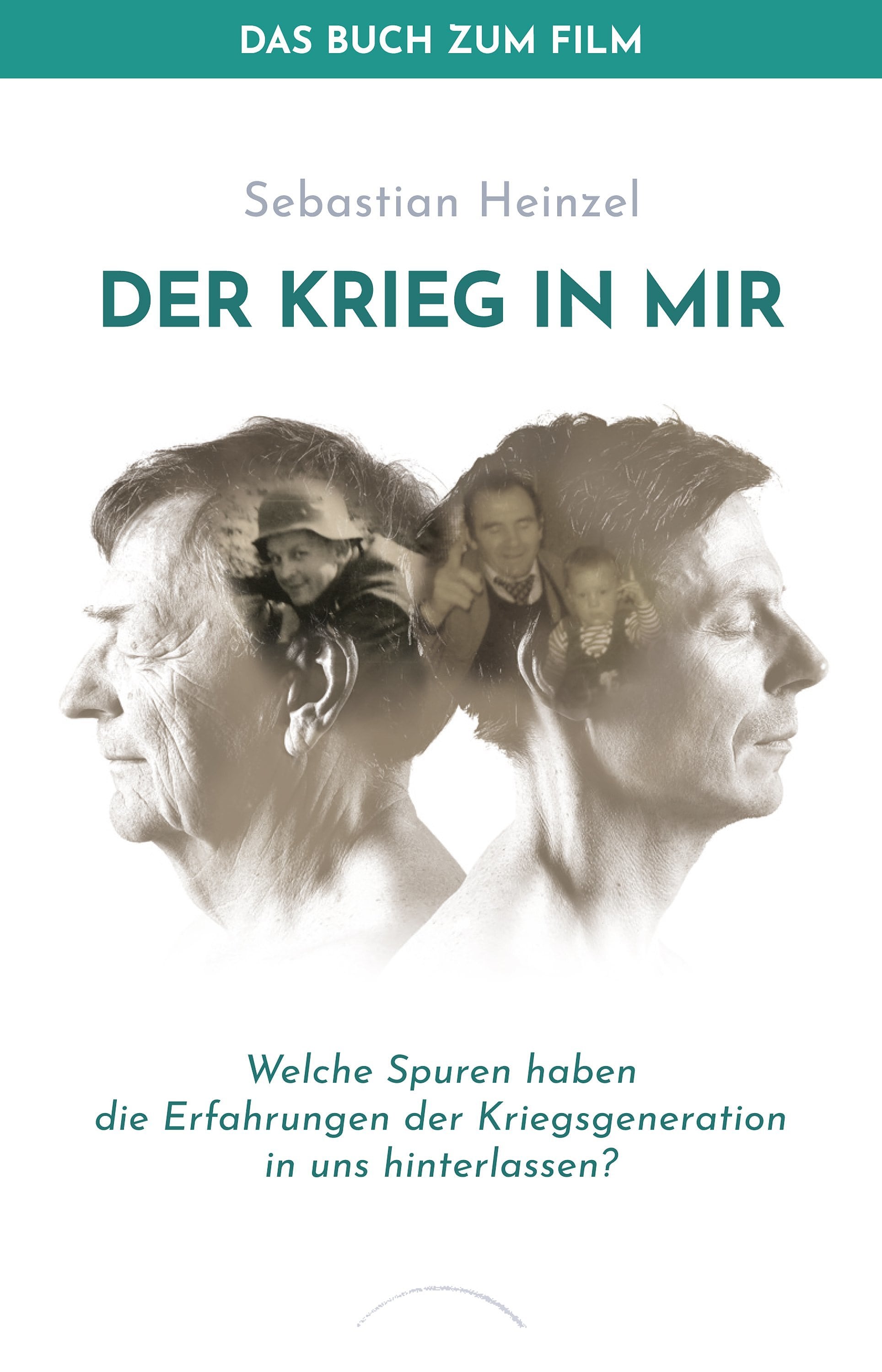 Rezension Und Buchkritik Zu Film Und Buch Der Krieg In Mir Spektrum Der Wissenschaft