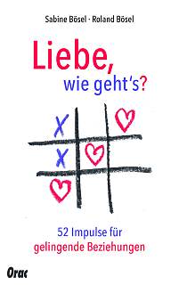 Cover von 'Liebe, wie geht's? '