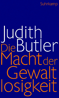 Cover von 'Die Macht der Gewaltlosigkeit'