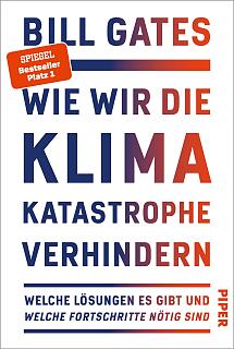 Cover von 'Wie wir die Klimakatastrophe verhindern'