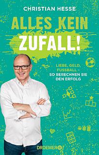 Cover von 'Alles kein Zufall!'