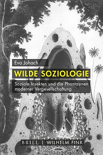 Cover von 'Wilde Soziologie'