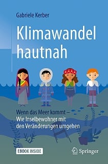 Buchkritik Zu Klimawandel Hautnah Spektrum Der Wissenschaft