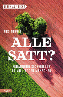 Cover von 'Alle satt? '