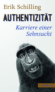 Cover von 'Authentizität'