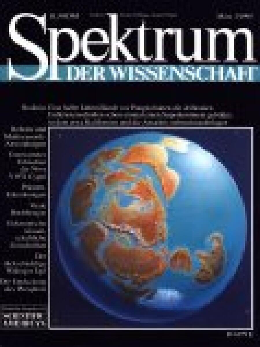 3 / 1995 - Spektrum Der Wissenschaft