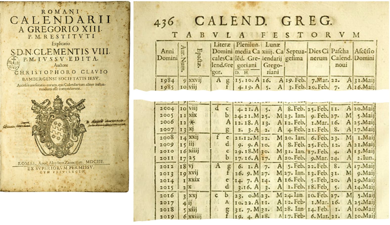 Wiederholt sich alle 11 Jahre exakt der Kalender? - Spektrum der Wissenschaft