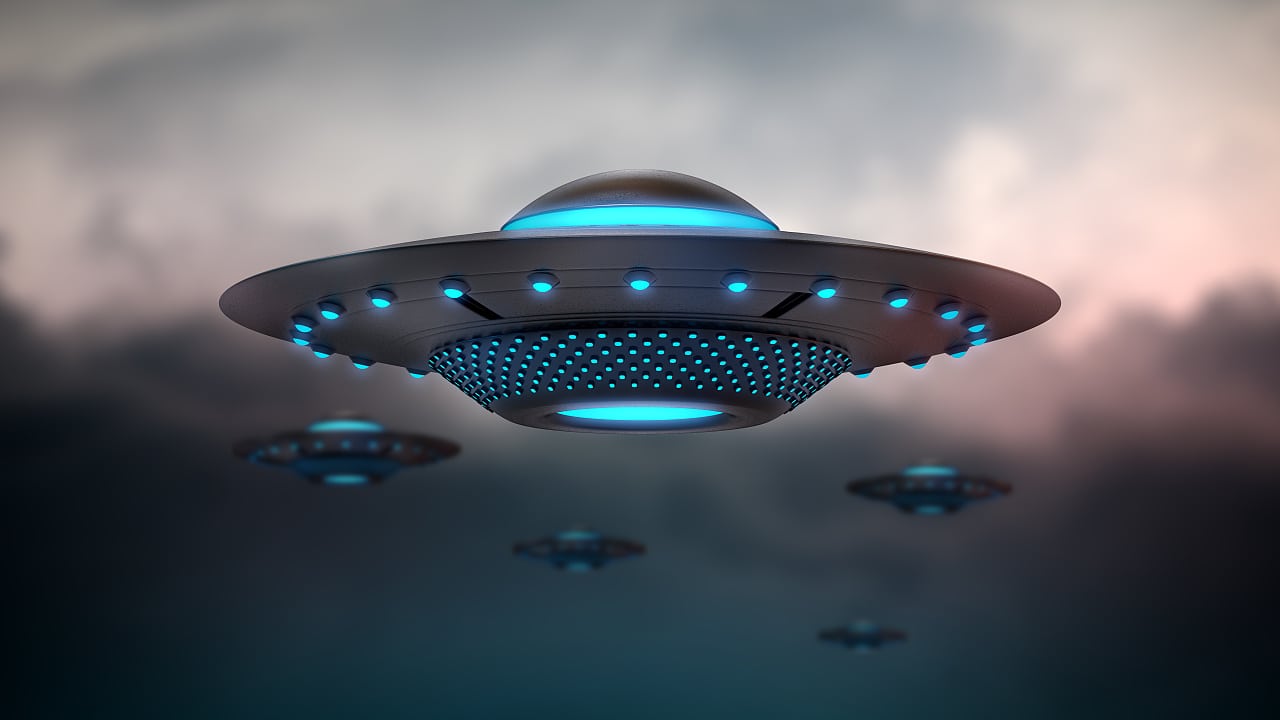 Hoaxilla Bob Lazar Ufos Und Area 51 Spektrum Der Wissenschaft