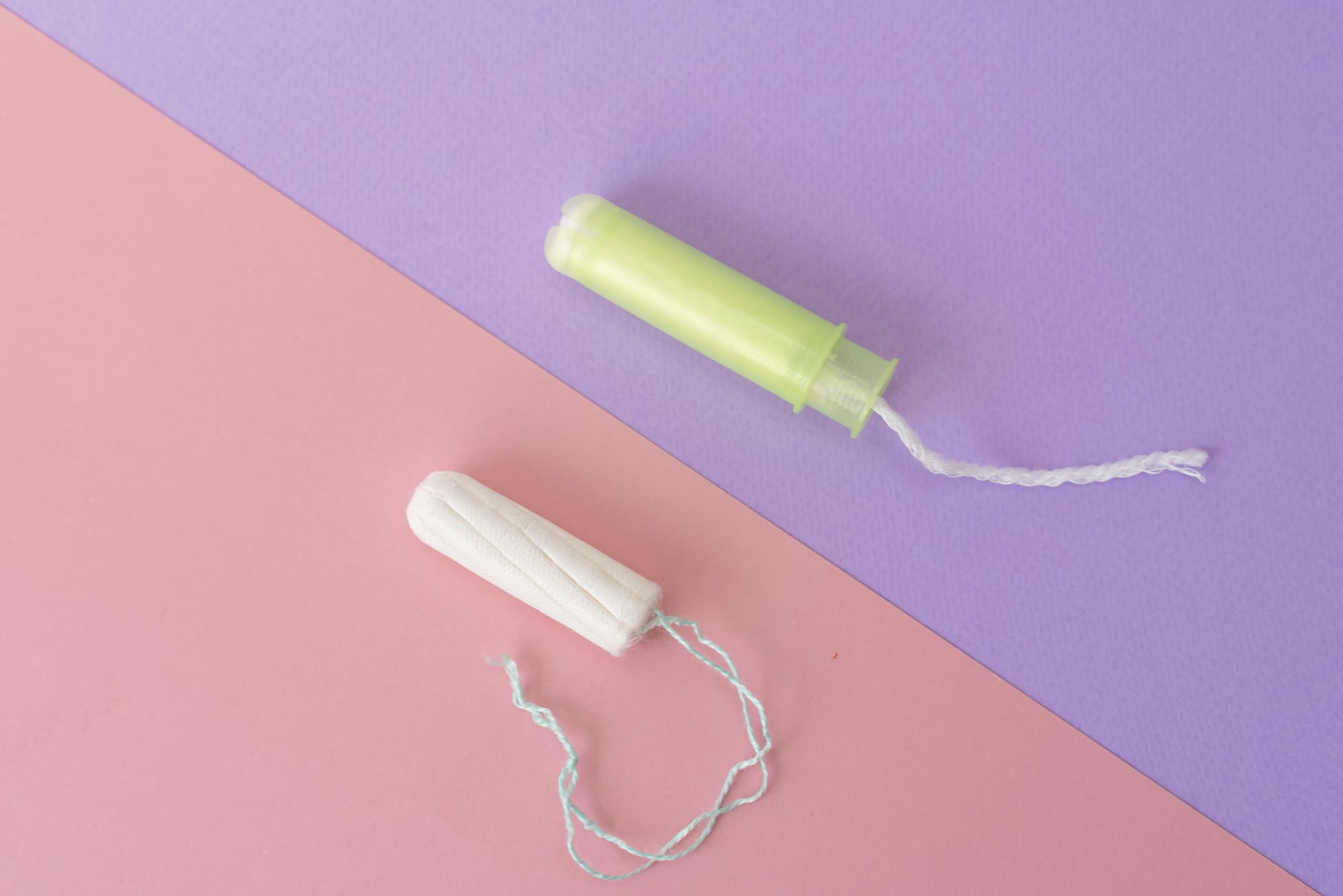 Menstruation Wie Hygienisch Sind Tampons Spektrum Der Wissenschaft
