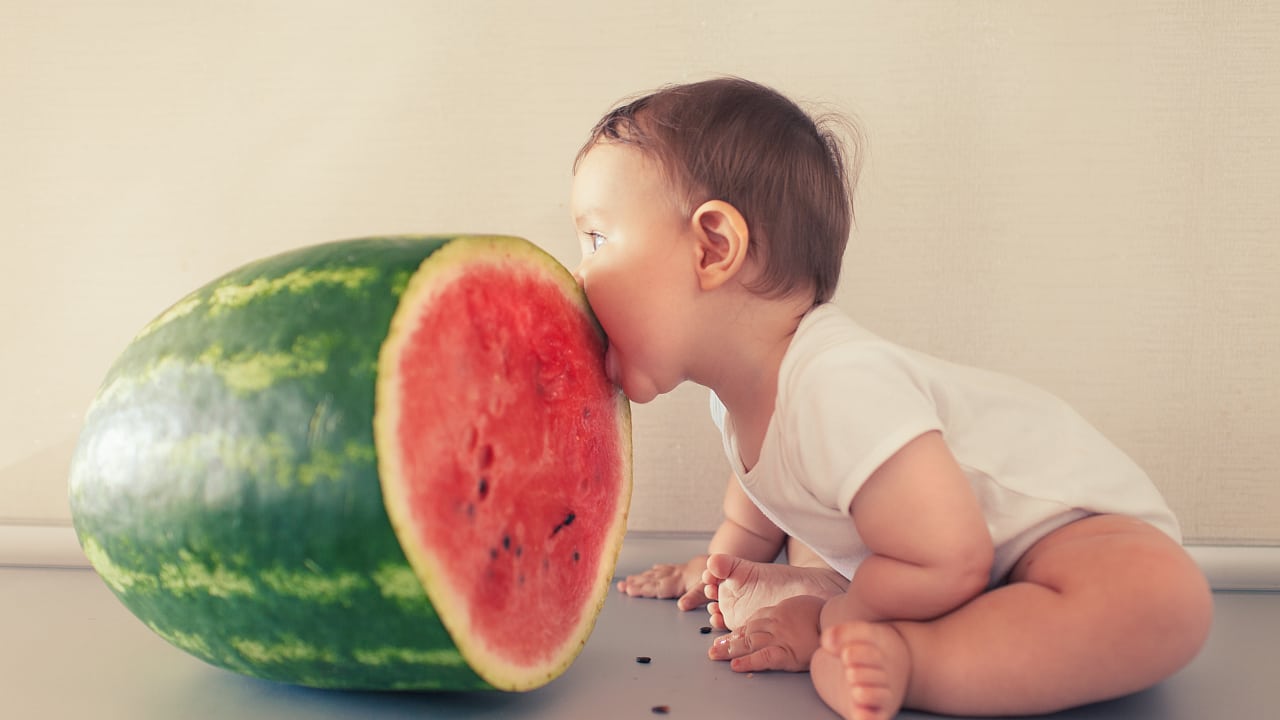 Gedachtnis Sind Unsere Fruhesten Erinnerungen Echt Spektrum Der Wissenschaft