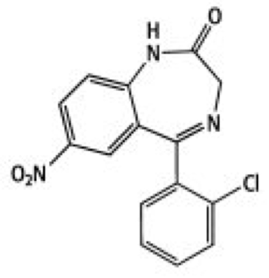 Clonazepam wo zu kaufen